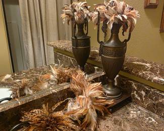 Bathroom decor