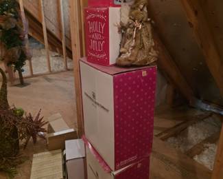 More Christmas - Hallmark
