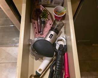 Drink Mixing tools & wine bottle openers