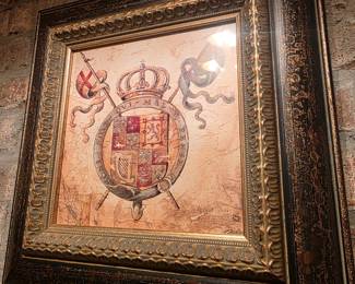 Coat of Arms picture