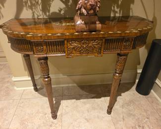 Maitland Smith table