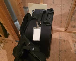 Luggage
