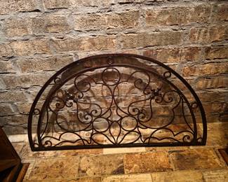 Wire decor
