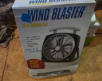 Fan