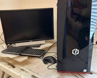 Great starter gaming pc