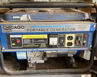 Generator