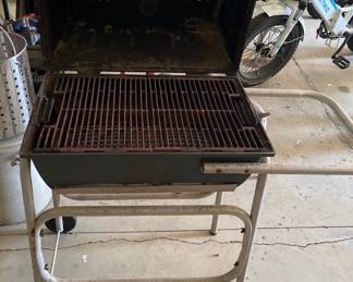 Grill