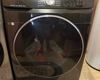 Samsung Washer
