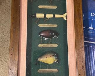 Antique Lures