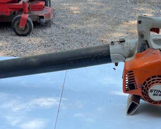 Stihl Blower