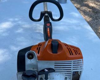 Stihl String Trimmer