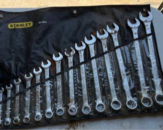 Wrenches