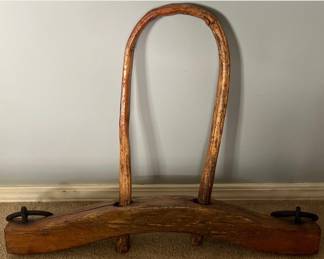 Ox Collar