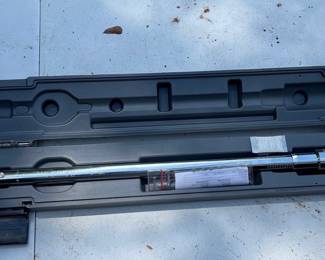 Torque Wrench