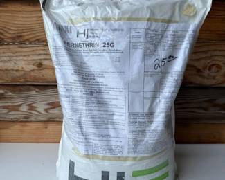 120 25GofPermethrin
