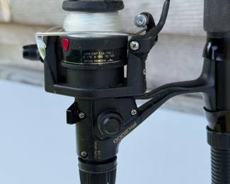 48 ShimanoSpinningReelwAXSpecial