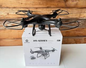 2 HolyStoneFPVDrone