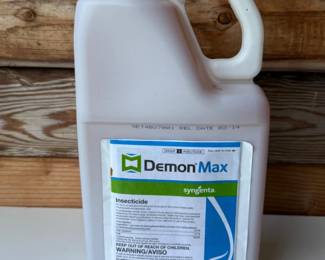 119 1GallonofDemonMaxInsecticide