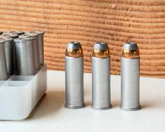 29 50Roundsof44Magnum