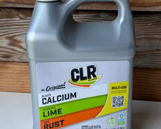 116 1GallonofCRL