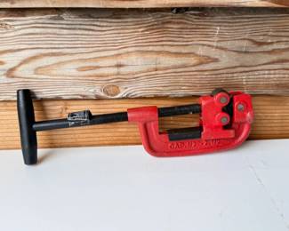 102 RollerPipeCutter