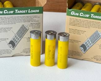 92 50Roundsof20gShotgun