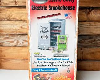 3 LittleChiefElectricSmokehouse