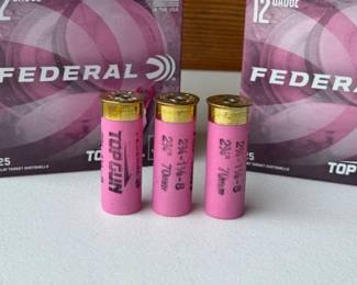 71 50Roundsof12GaugeShotgun