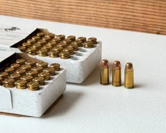 41 100Roundsof32Auto