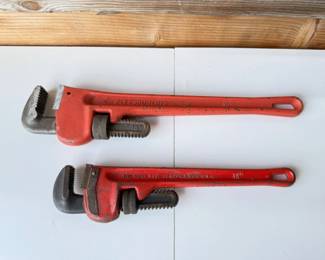 78 1814PipeWrench
