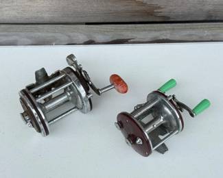 131 PenPeerPennSquidderReels