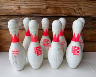 16 BrunswickBowlingPins