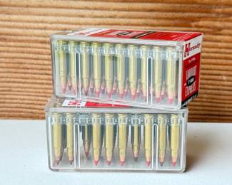 27 100Roundsof17HMR