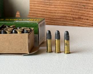 11 500Roundsof22LongRifle