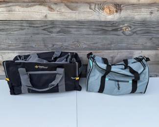 90 DuffleBags