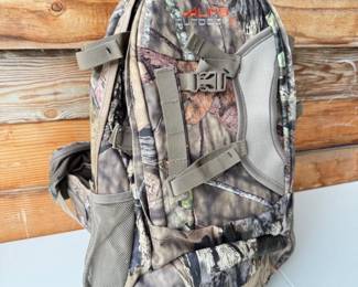 30 BrandNewAlpsOutdoorzPack