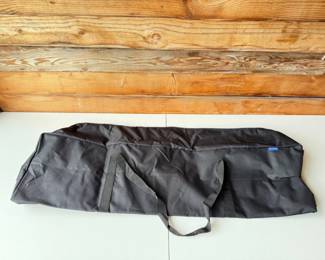 8 InfanziaLargeCanvasBag