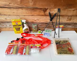 61 GameHuntingPackage