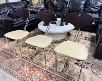 Modern Chairs Orlando
