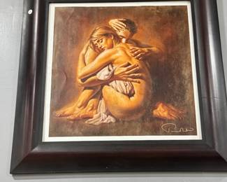 Artwork Orlando
