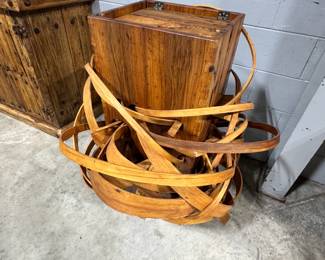 Art Bin Orlando Estate Auction