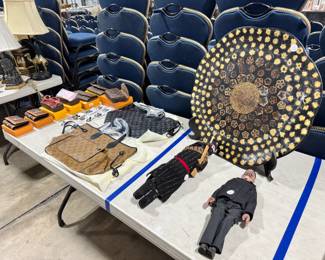 Purses, Wallets and Home Decor Orlando