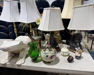 Home Decor and Lamps Orlando