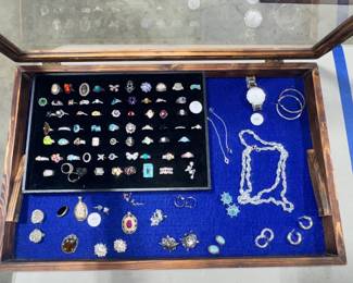 Estate Jewelry Orlando Estate Auction