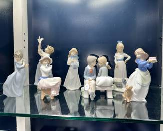 LLadro Orlando Estate Auction