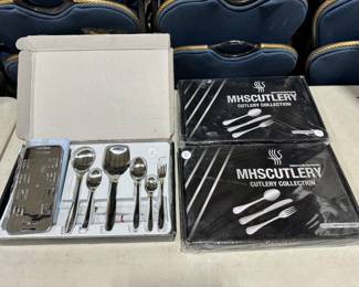 Cutlery Orlando