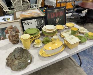 Home Decor and Vietri Dinnerware Orlando