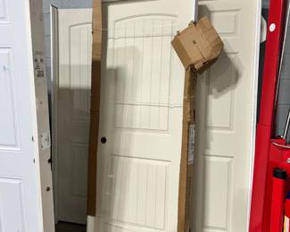 Doors Orlando Estate Auction