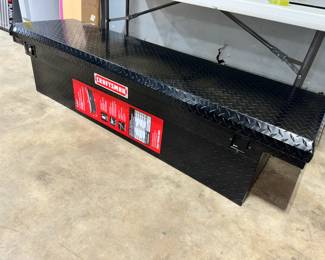 Craftsman Truck Tool Chest Orlando Estate Auction