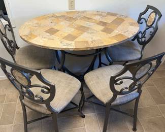 Cafe Table